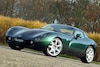 TVR Tuscan