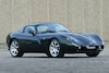 TVR Tuscan
