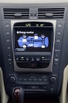 Lexus GS 450h