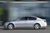 Lexus GS 450h