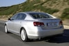 Lexus GS 450h