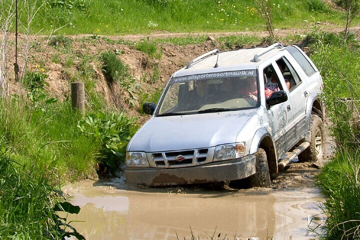 Landwind