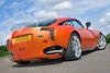 TVR Sagaris