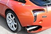 TVR Sagaris