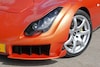 TVR Sagaris