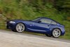 BMW Z4 M Coupé