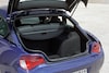 BMW Z4 M Coupé