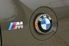 BMW Z4 M Coupé