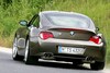 BMW Z4 M Coupé