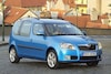 Skoda Roomster