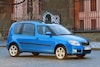 Skoda Roomster