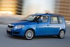 Skoda Roomster