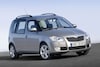 Skoda Roomster