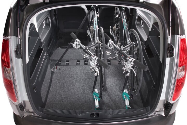 Skoda Roomster
