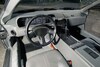 DeLorean DMC12