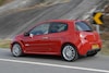 Renault Clio RS