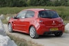 Renault Clio RS