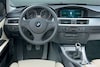 BMW 3-serie interieur