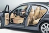 BMW 3-serie interieur