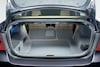 BMW 3-serie interieur