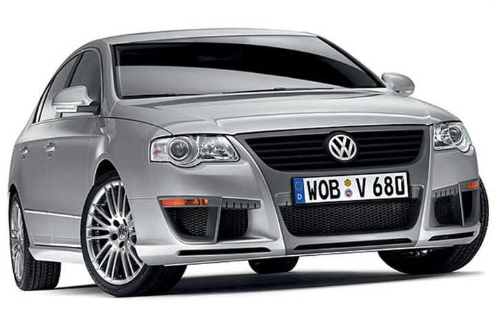 Volkswagen Passat V-Line