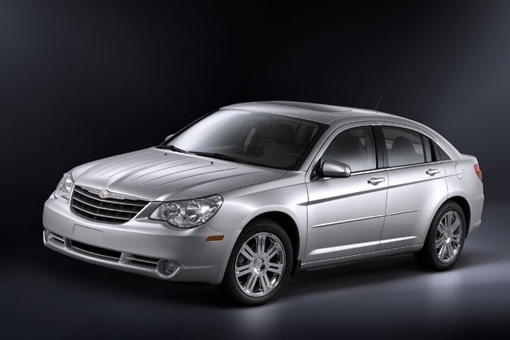 Chrysler Sebring