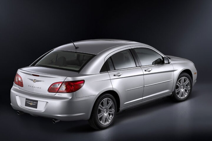 Chrysler Sebring