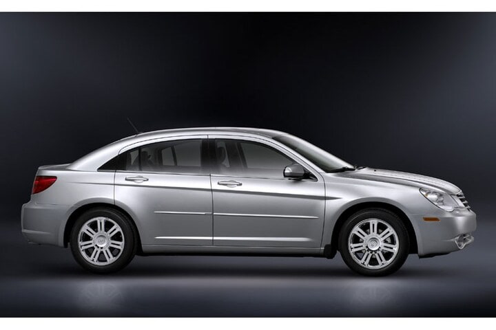 Chrysler Sebring