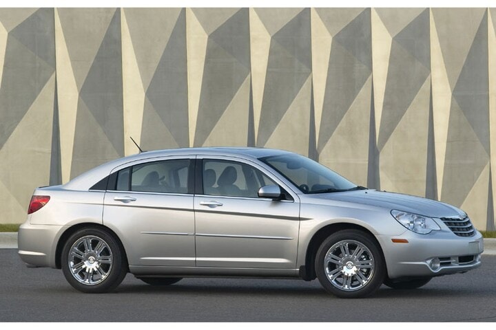 Chrysler Sebring