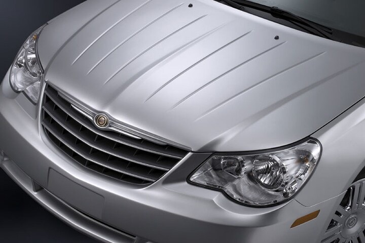 Chrysler Sebring