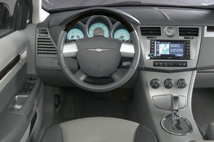 Chrysler Sebring