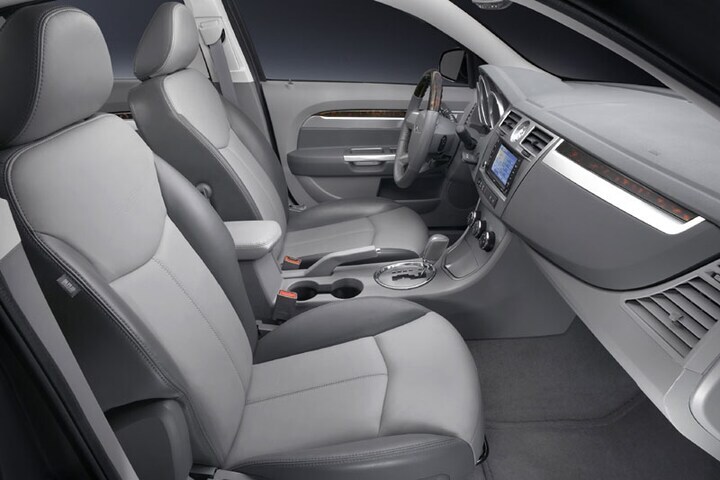 Chrysler Sebring