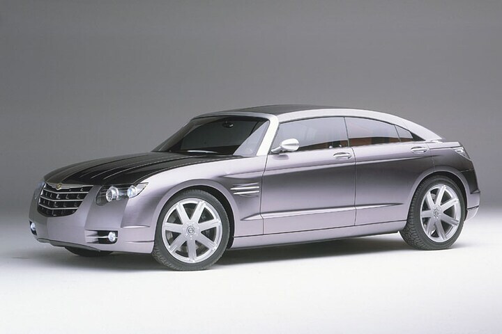 Chrysler Airflite
