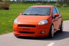 Fiat Grande Punto Novitec Sports