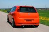 Fiat Grande Punto Novitec Sports
