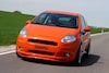 Fiat Grande Punto Novitec Sports