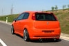 Fiat Grande Punto Novitec Sports