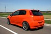 Fiat Grande Punto Novitec Sports