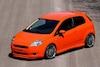 Fiat Grande Punto Novitec Sports
