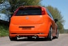 Fiat Grande Punto Novitec Sports