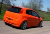 Fiat Grande Punto Novitec Sports