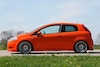 Fiat Grande Punto Novitec Sports