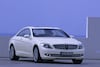 Mercedes-Benz CL-klasse