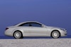 Mercedes-Benz CL-klasse