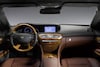 Mercedes-Benz CL-klasse