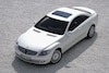 Mercedes-Benz CL-klasse