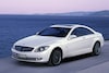 Mercedes-Benz CL-klasse