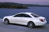 Mercedes-Benz CL-klasse