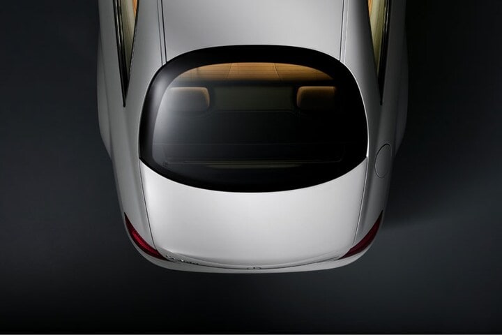 Mercedes-Benz CL-klasse