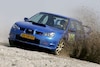 Subaru Impreza WRX STi